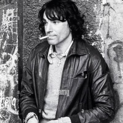 Gerry Conlon thumbnail