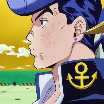 Josuke Higashikata thumbnail
