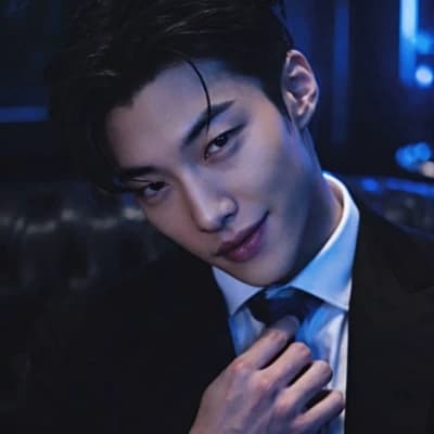 Woo Do Hwan- Hound thumbnail