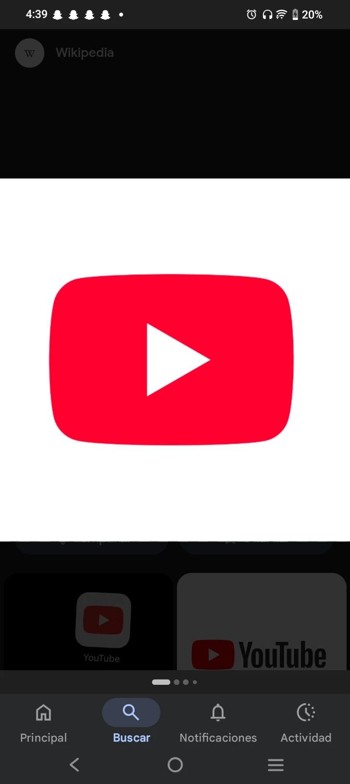 Youtube Simulator thumbnail