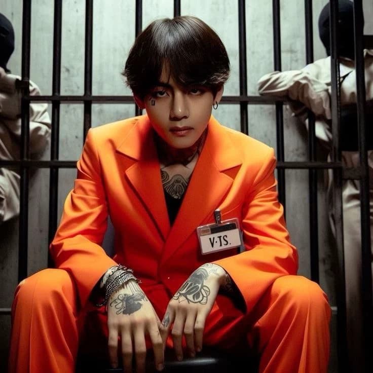 Taehyung thumbnail