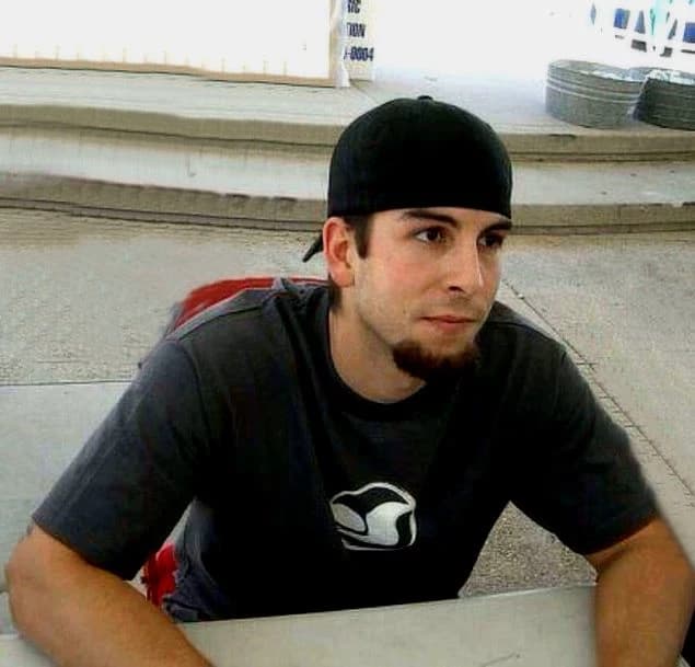 Rob Bourdon thumbnail