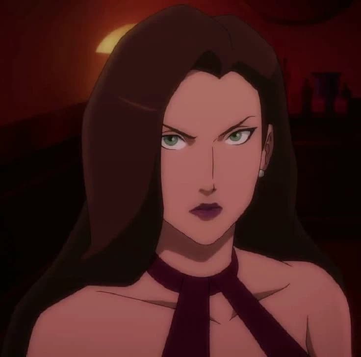 Talia Al Ghul  thumbnail