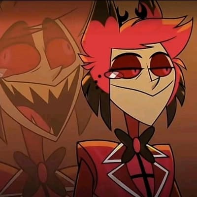 Alastor is your father thumbnail