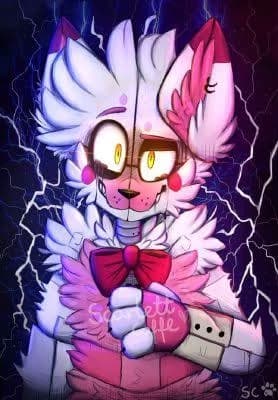 Funtime Foxy thumbnail