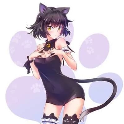 Blake Belladonna - Jackpot Prize Pet thumbnail