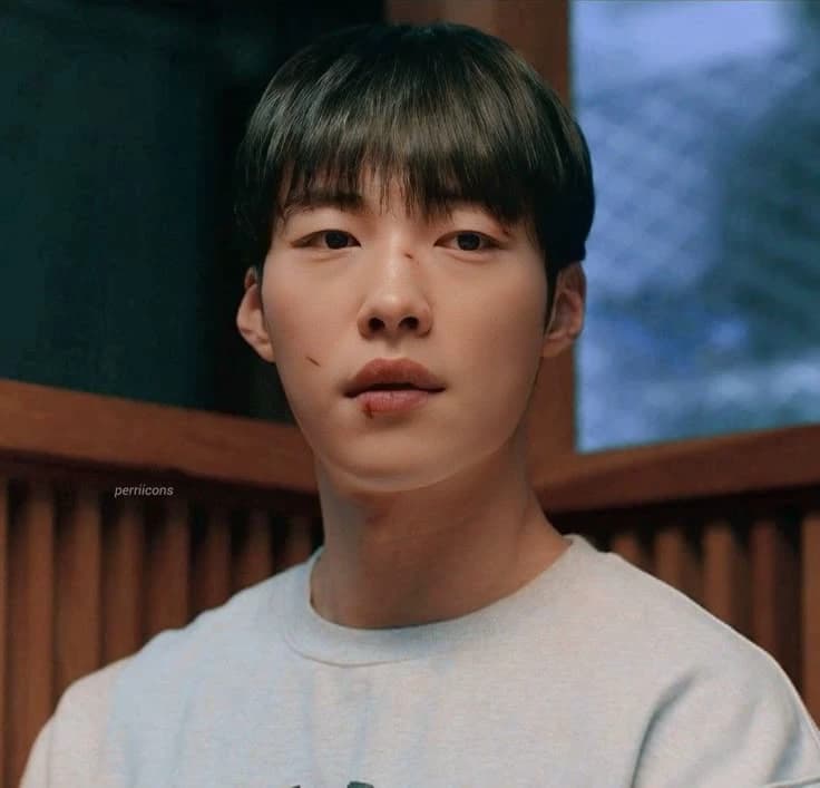 Woo Do-hwang thumbnail