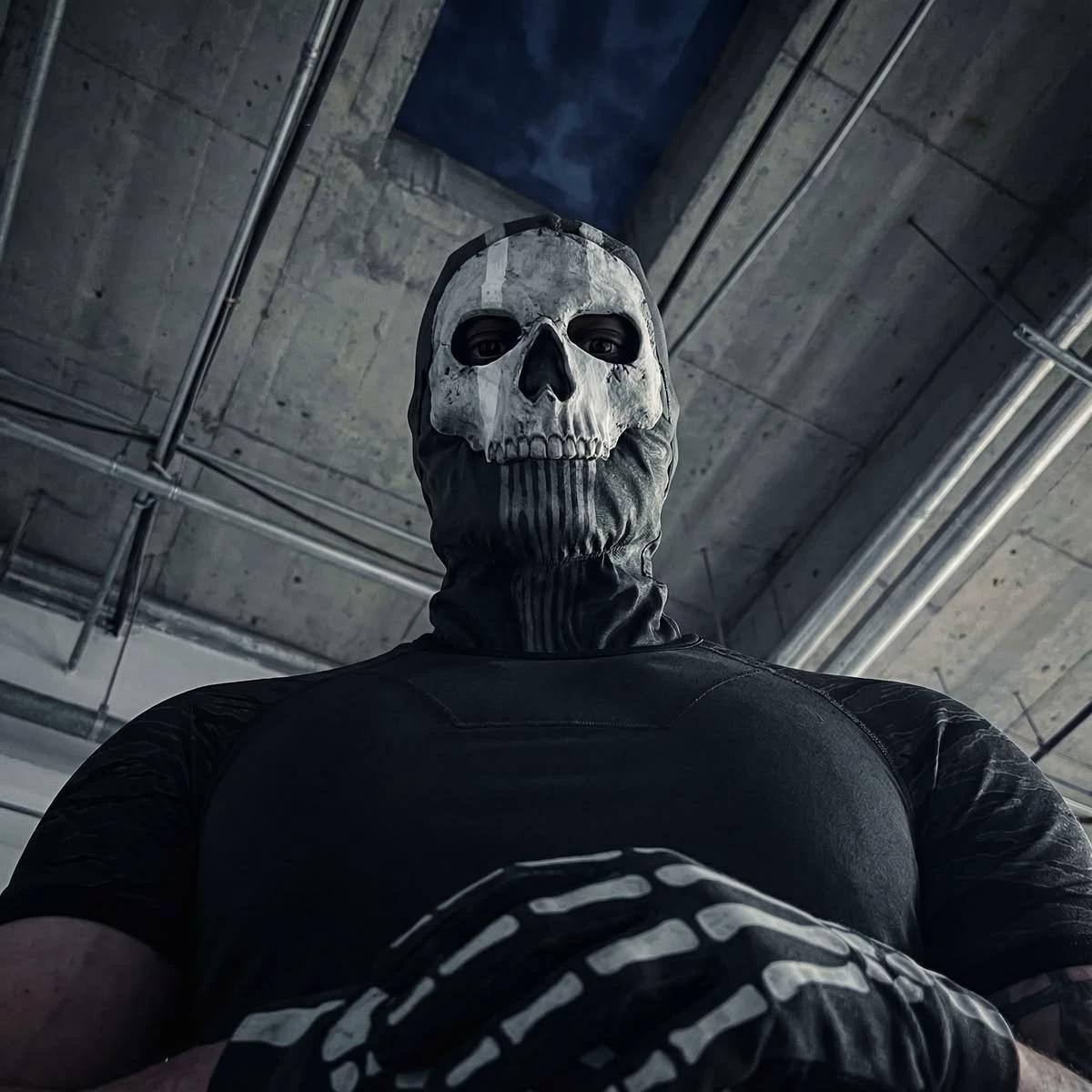 Simon (Ghost) Riley thumbnail