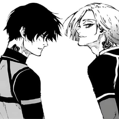Rin y Kaiser thumbnail