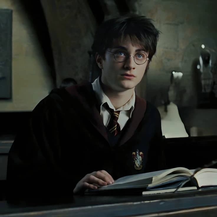 Harry Potter thumbnail