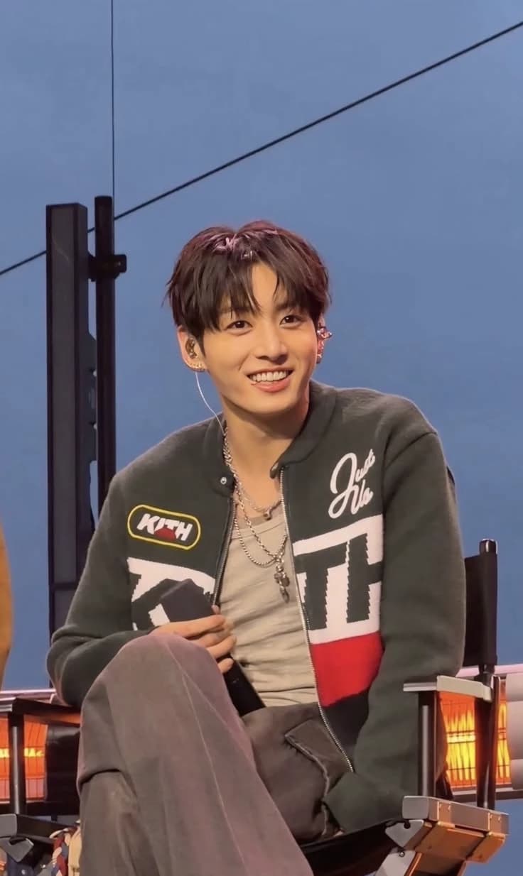 Jungkook thumbnail