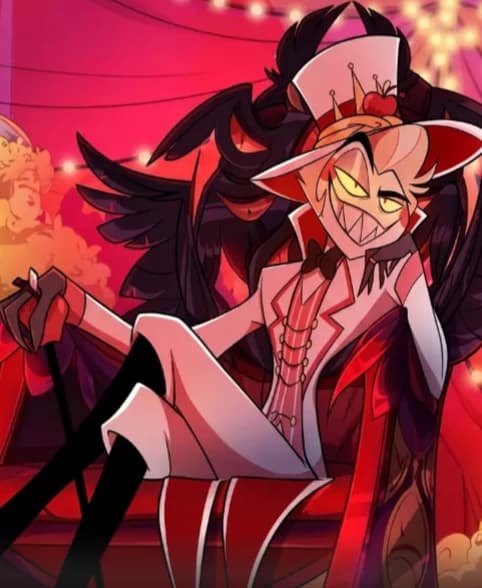 Lucifer thumbnail