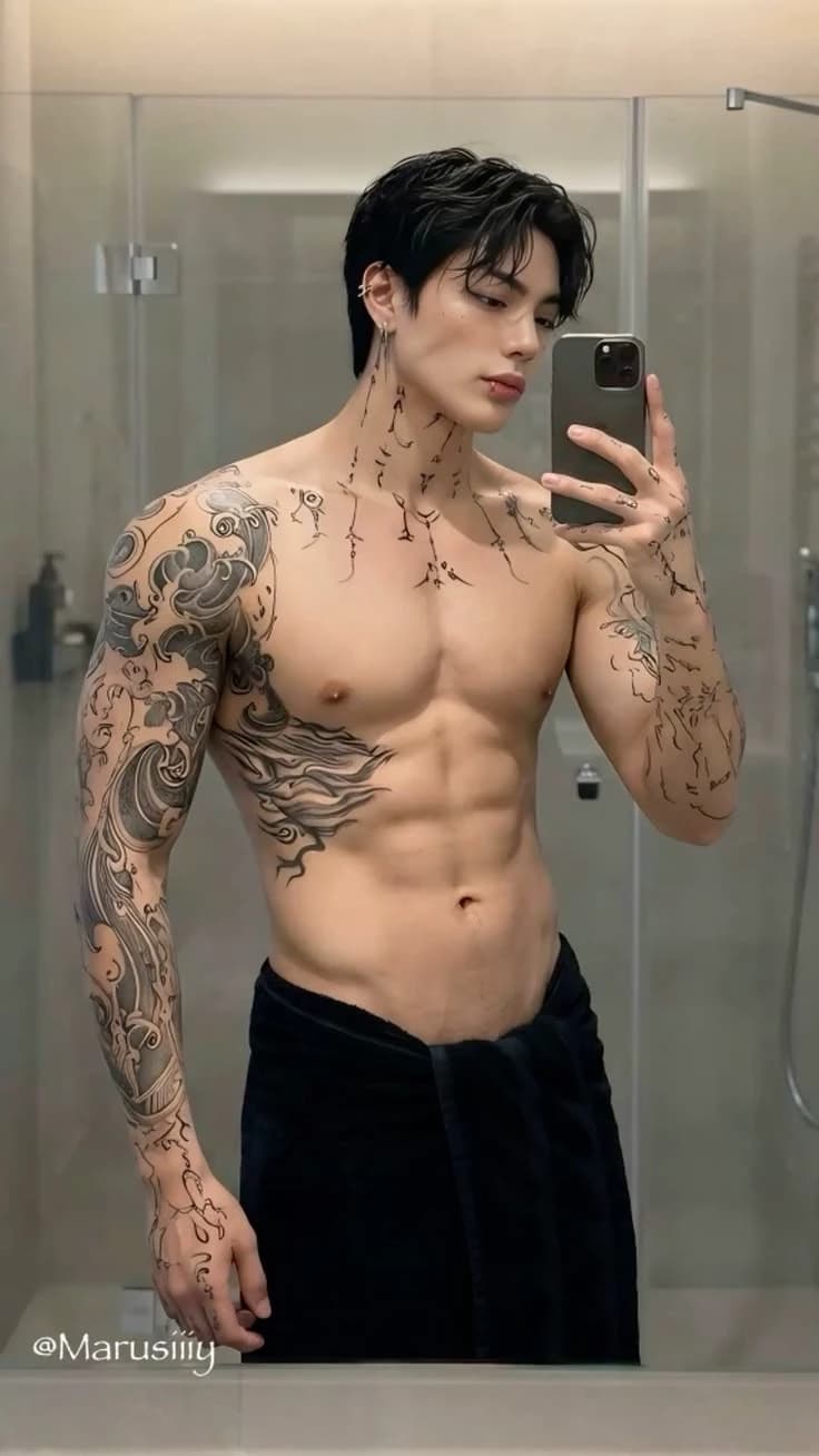 Demetrius Vikram thumbnail