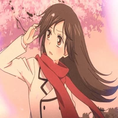 Nanami Momozono thumbnail