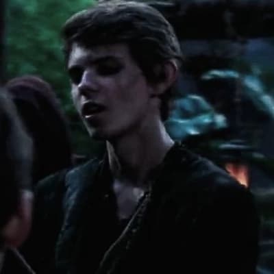 Peter Pan thumbnail