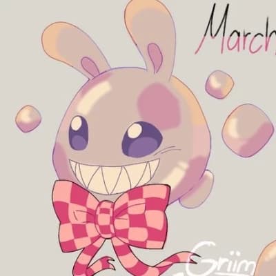 Bubble thumbnail