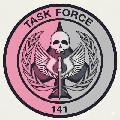 New group. (Task force 141) thumbnail