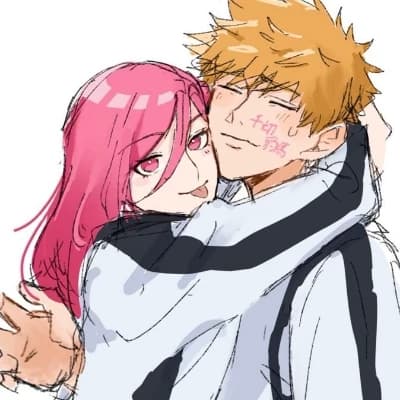 Chigiri y Kunigami thumbnail