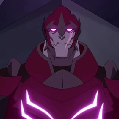 Emperor Zarkon thumbnail