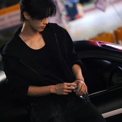 He Yu thumbnail