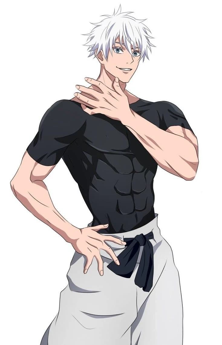 Satoru thumbnail