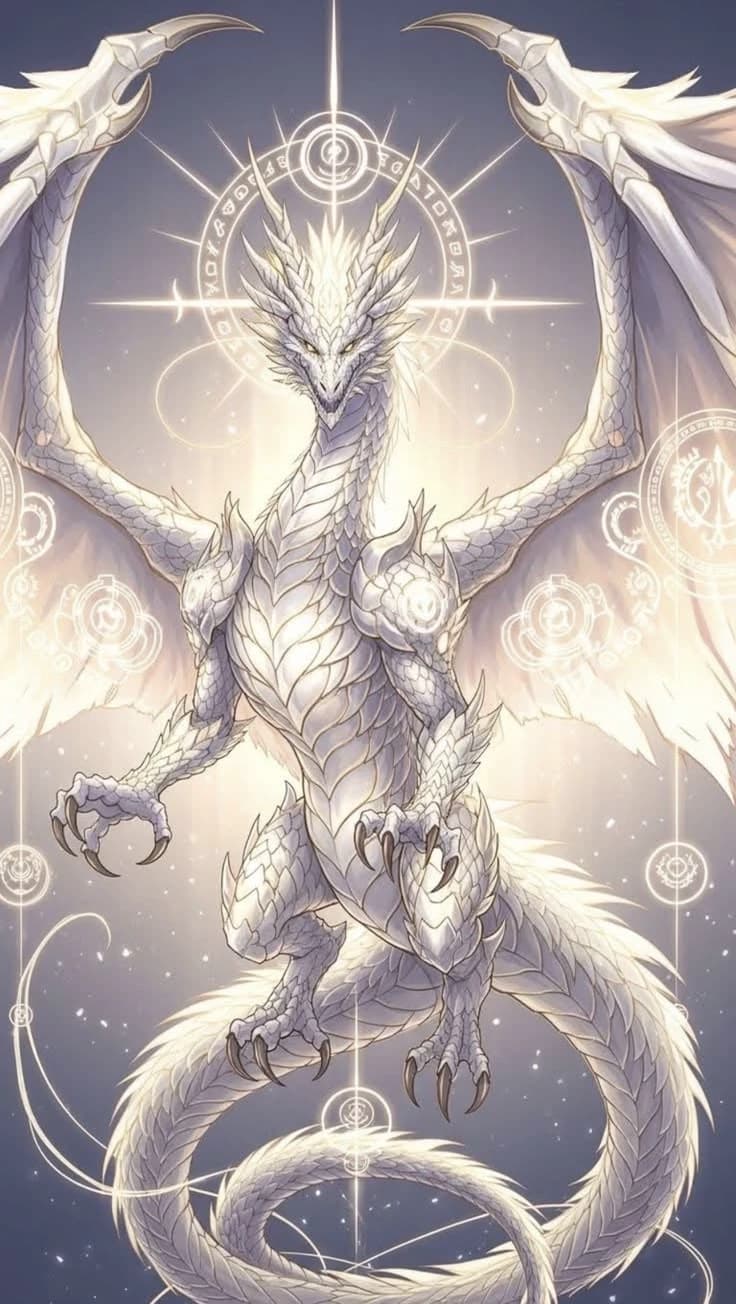 Half dragon family  thumbnail