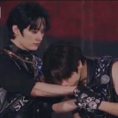 Minsung❤️‍🔥 thumbnail