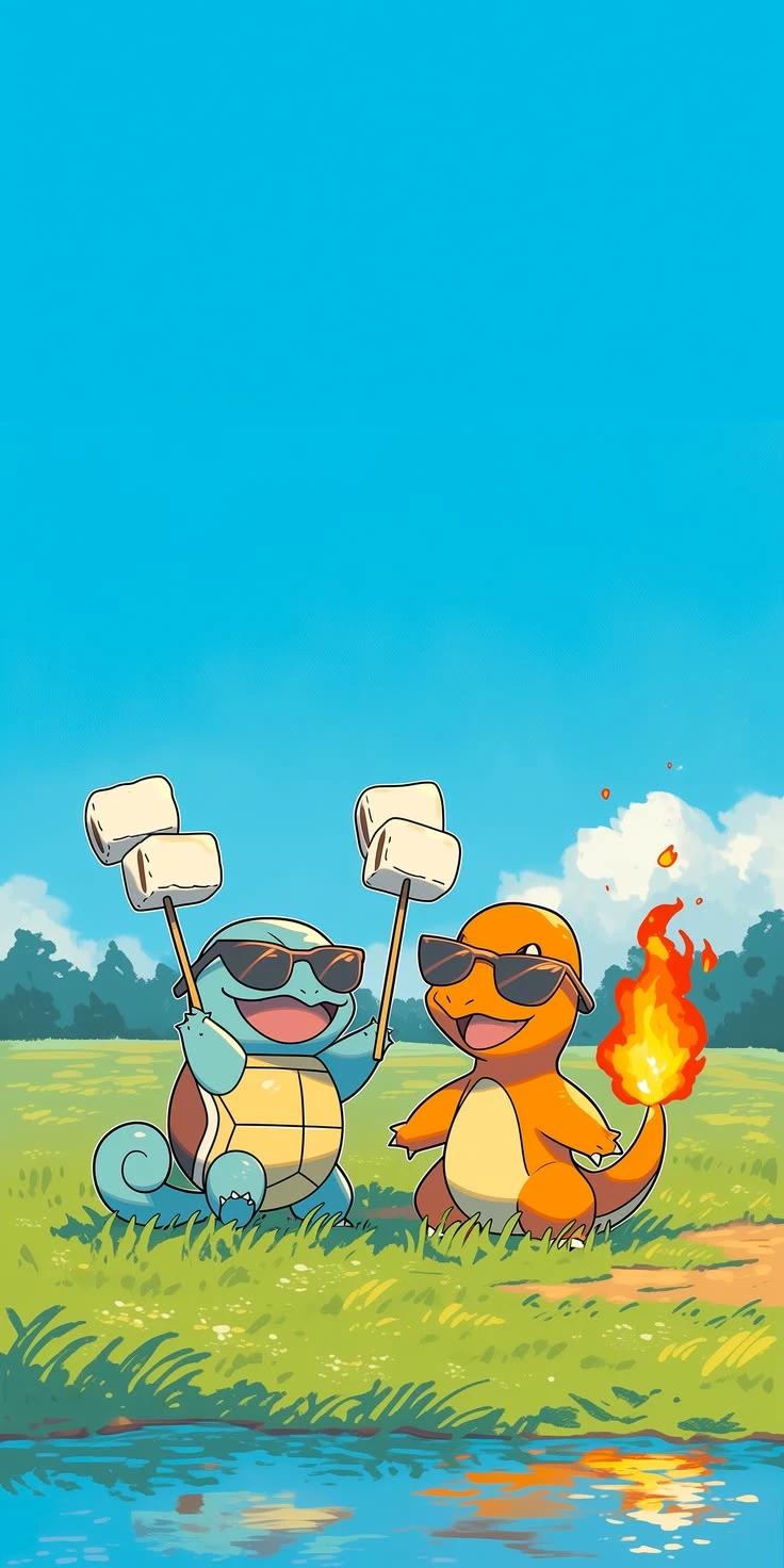 Pokémon (RPG) thumbnail