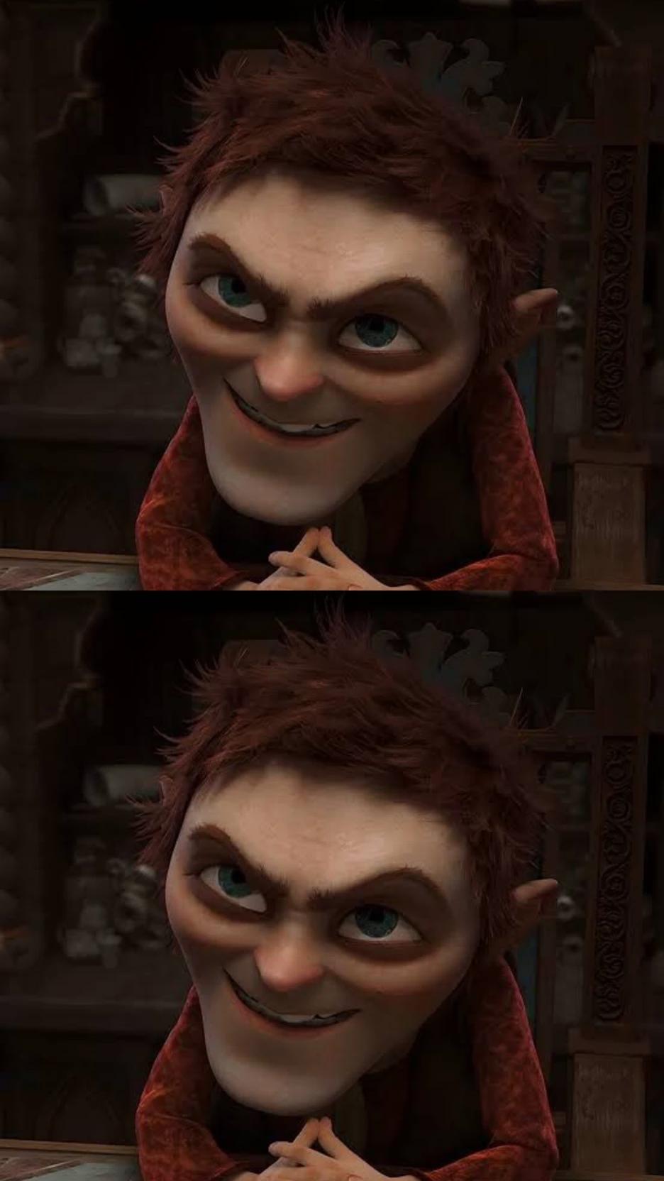 Rumpelstiltskin thumbnail
