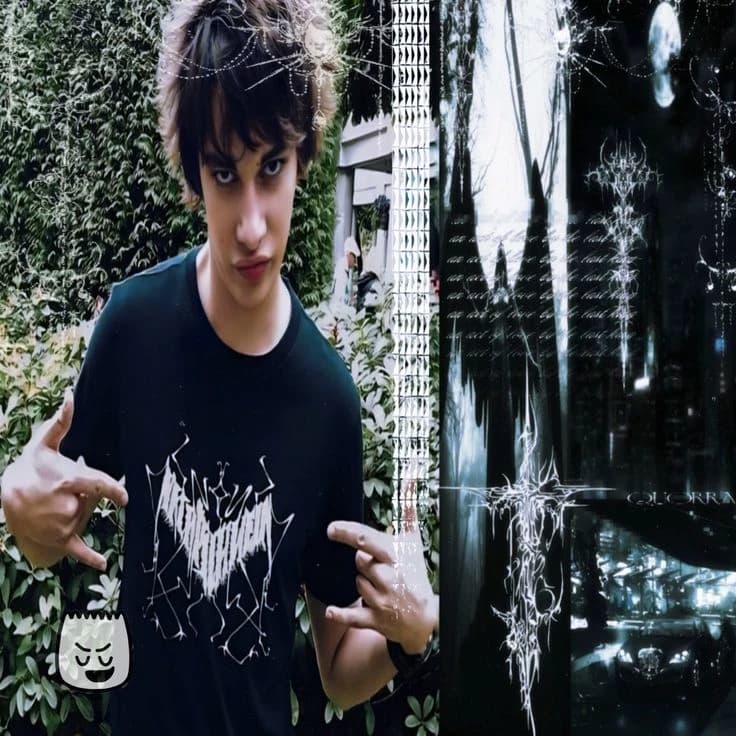 Rodrik Hafley thumbnail