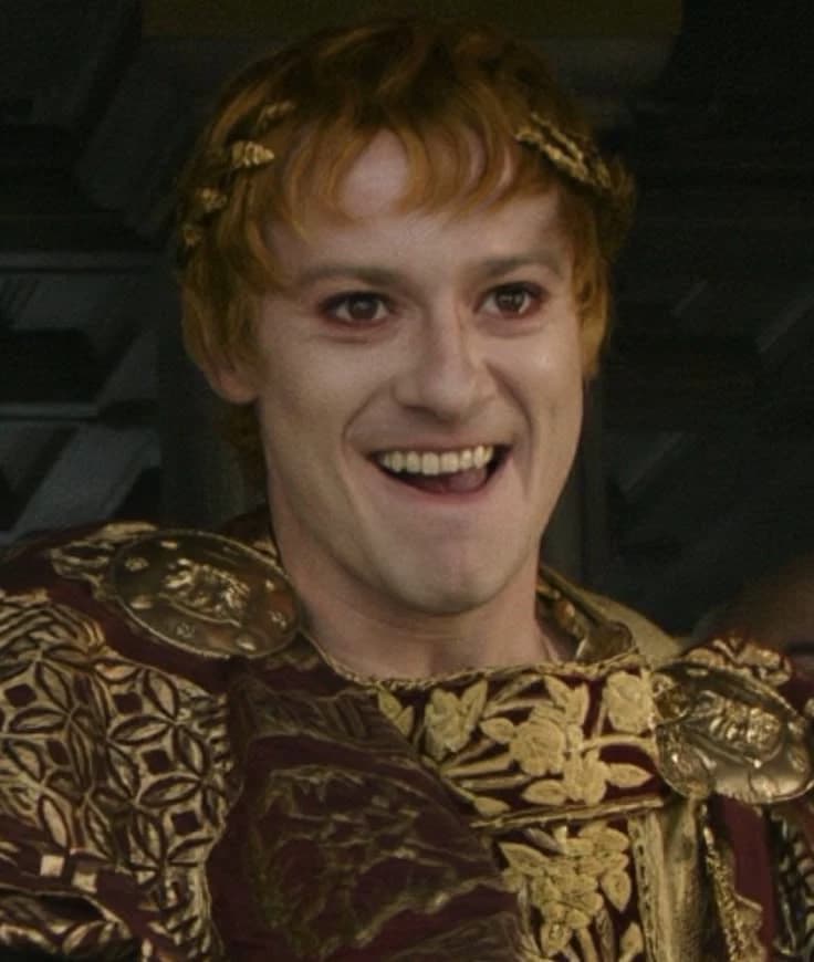 Emperor Geta. thumbnail