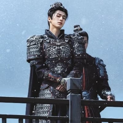 Yan Zheng (Marquis of Wu'an) thumbnail