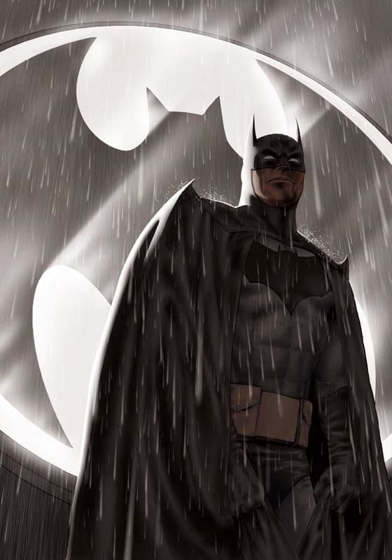 Batman | Bruce Wayne  thumbnail