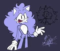 Wacky the hedgehog thumbnail
