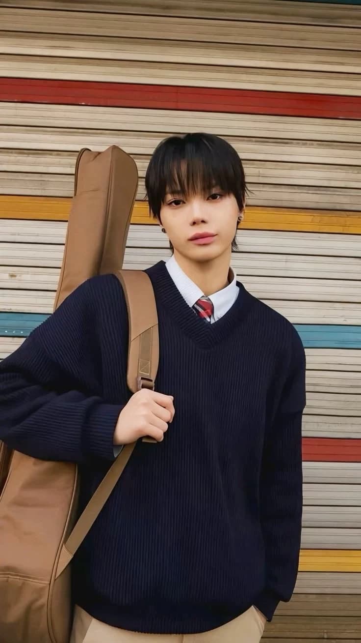 ⋮ ⌗ ┆ Ohyul thumbnail