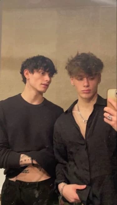 Damon e Nick thumbnail
