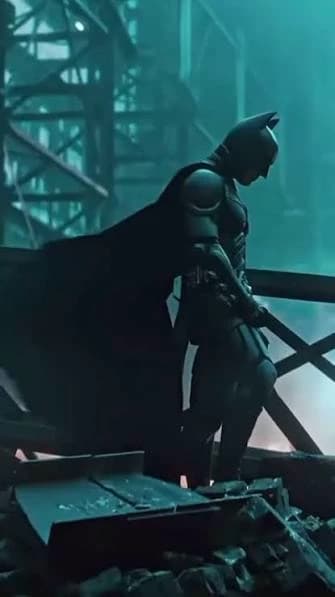 Bruce Wayne | Batman  thumbnail