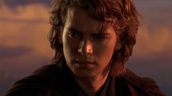 Anakin Skywalker thumbnail