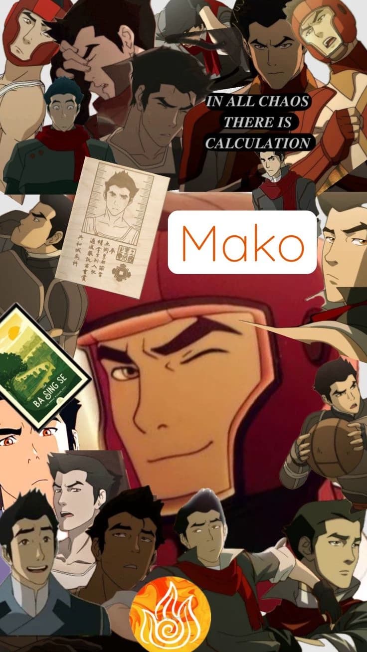 Mako thumbnail
