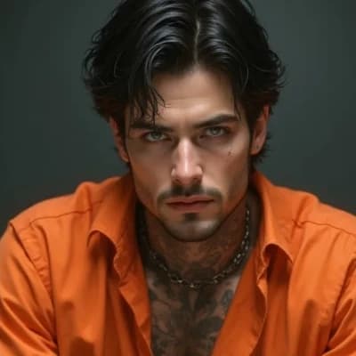 Cain Thorne thumbnail