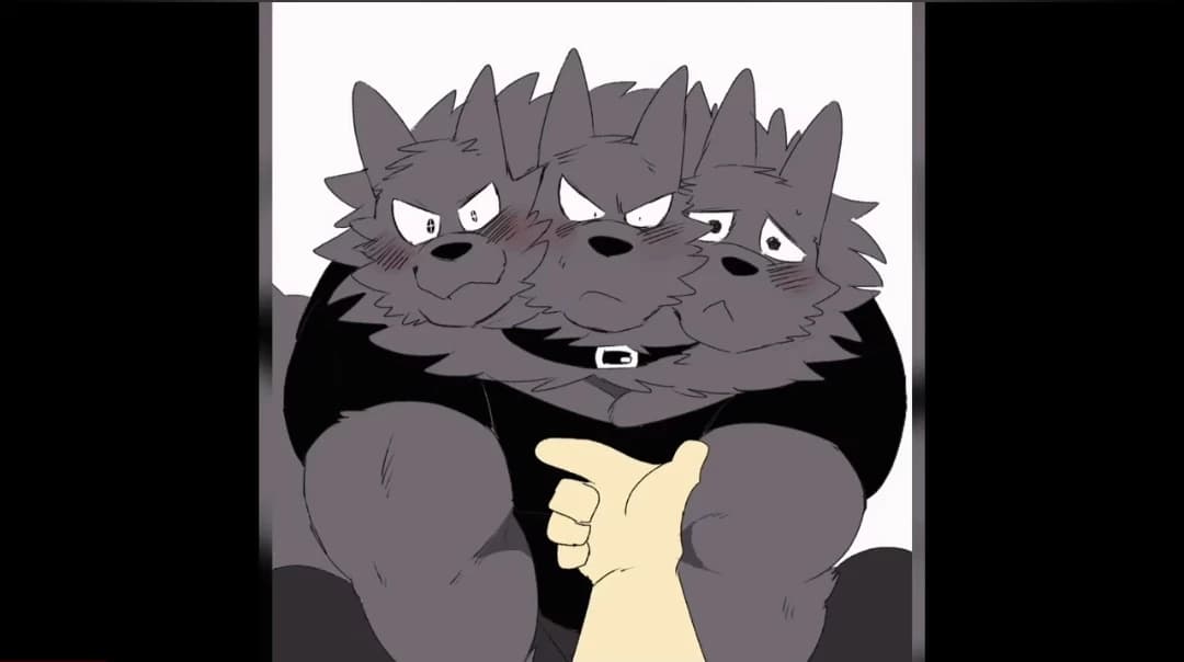 Cerberus thumbnail