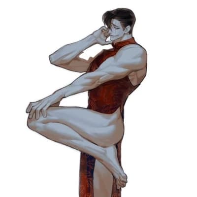 Ling Tao, the General's Heir (Power bottom) BL thumbnail