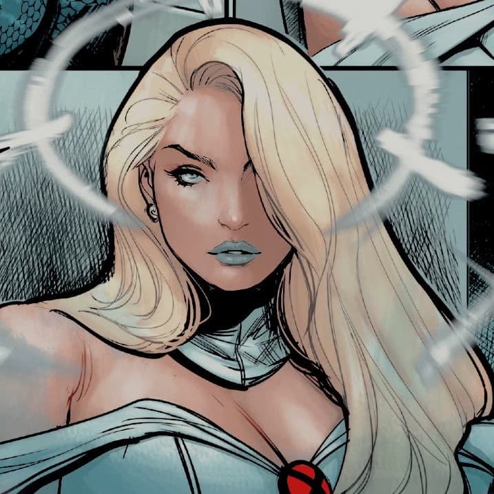 Emma Frost thumbnail