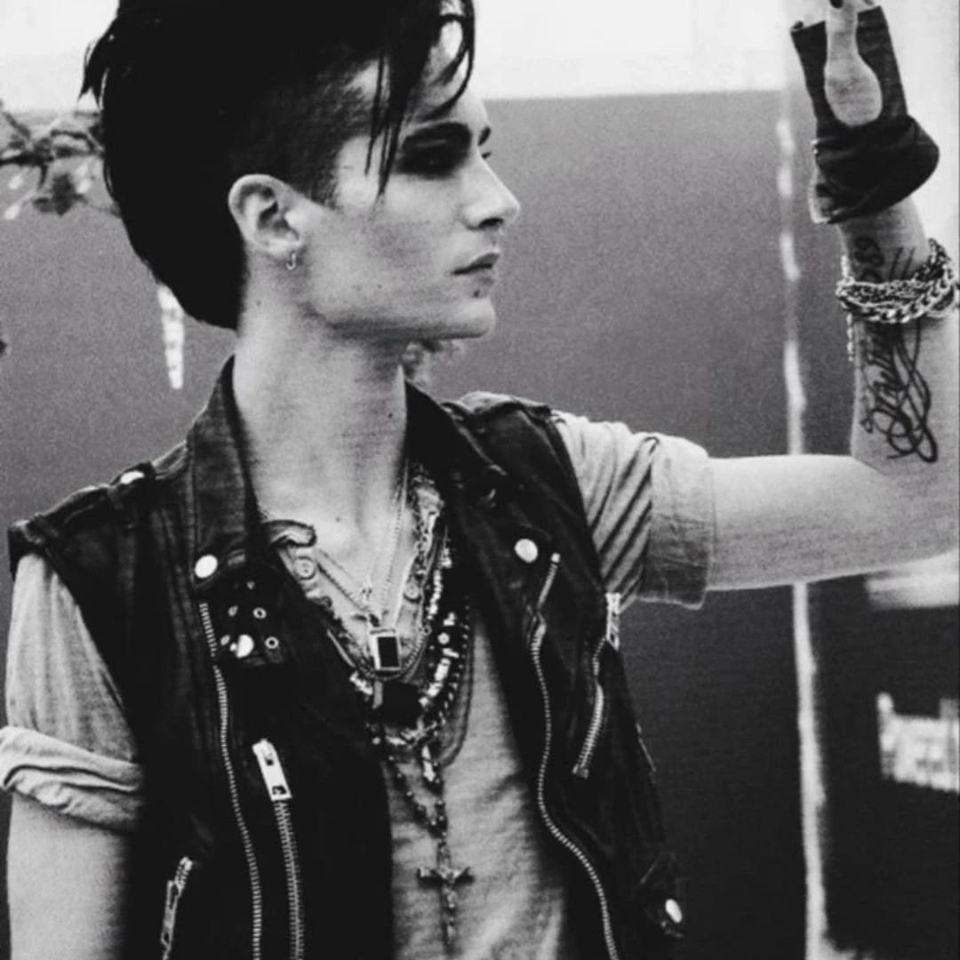 Bill kaulitz thumbnail