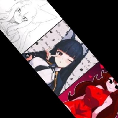 Miyabi, Wenda e Girlfriend.  thumbnail