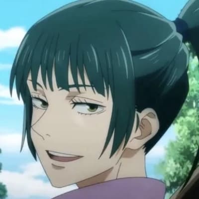 Maki zenin thumbnail