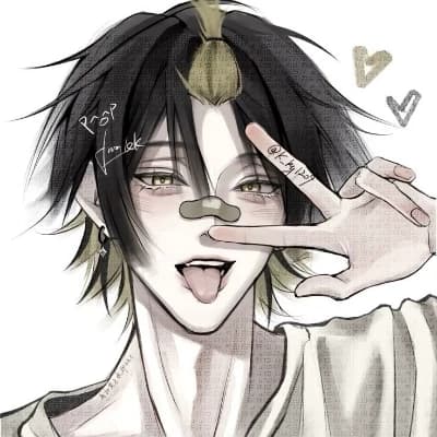 Azael - BL/BOYSLOVE thumbnail
