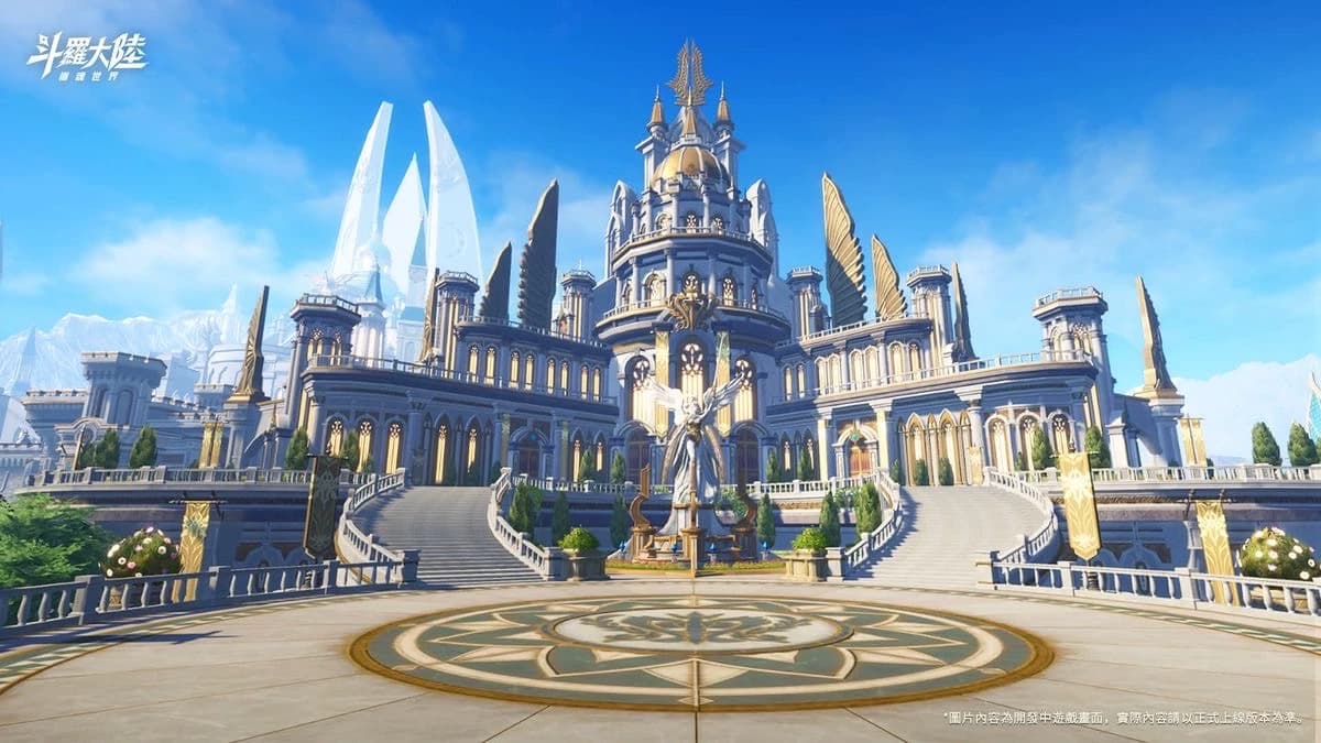Magic school (Ezuato university) thumbnail