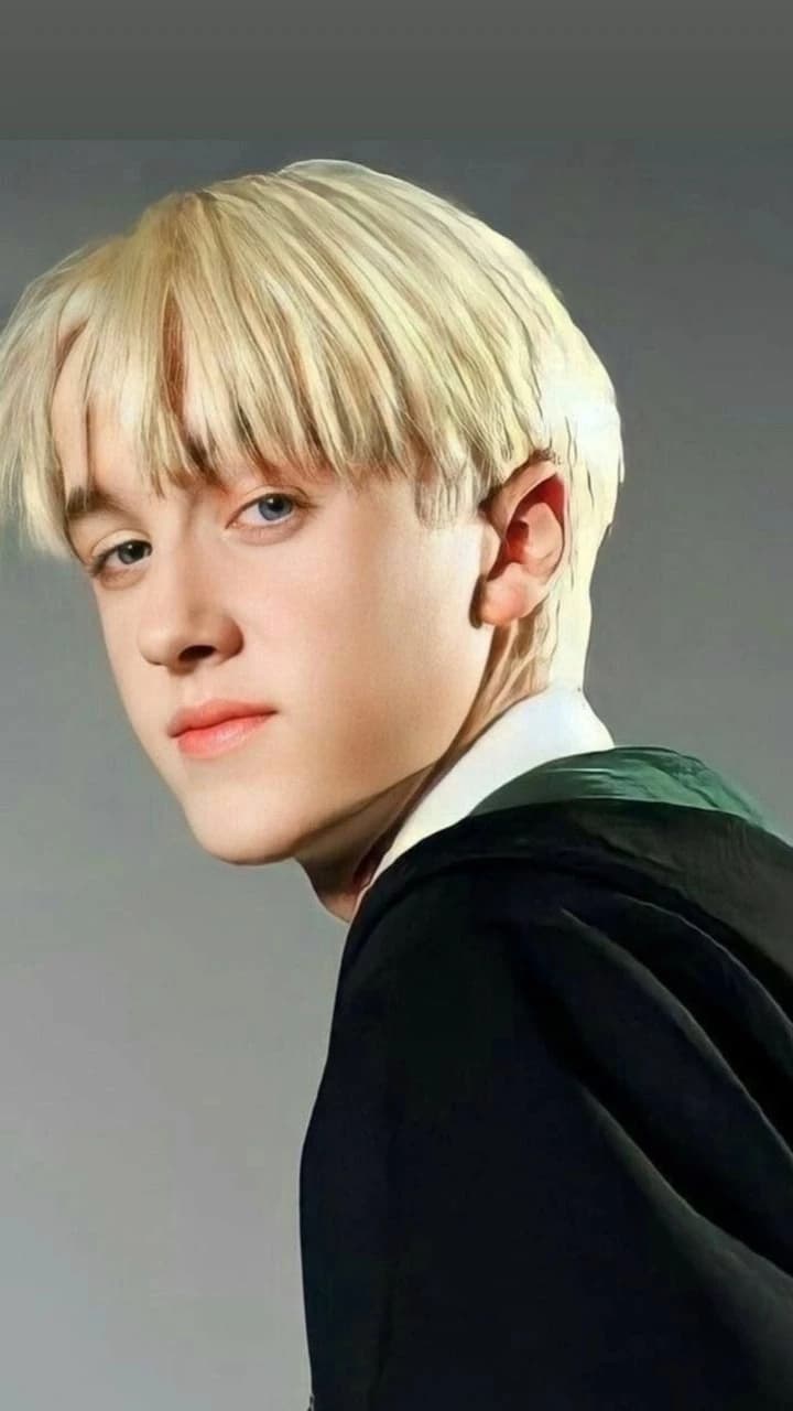 Draco Malfoy  thumbnail