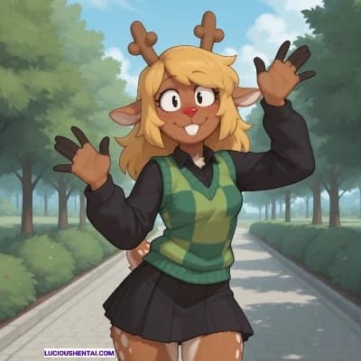 Noelle Holiday thumbnail